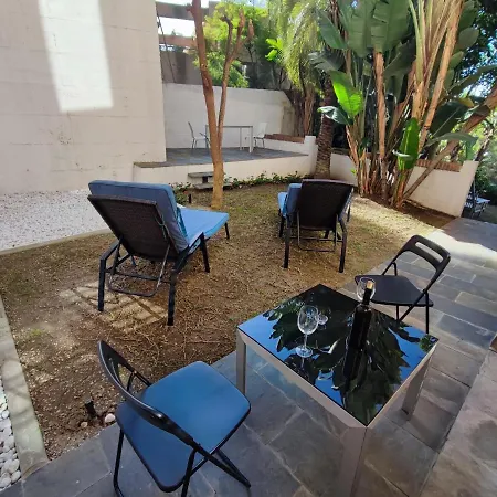 Aguilas Club 住宿加早餐酒店