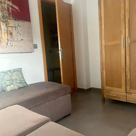 Aguilas Club فندق مبيت وإفطار